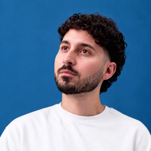 Guillaume Bergé, fondateur de Quietly